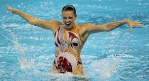 This is who I pretend to be when I do a killer handstand.