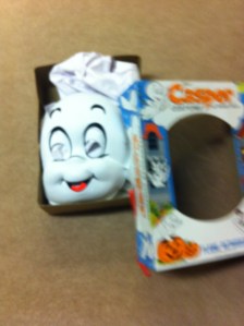 When a bed sheet is just too hard to find