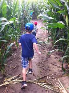 Come see our fortress!