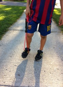 Resourceful and creative