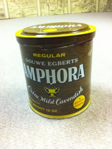 Don't worry, it's EXTRA MILD tobacco