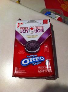 These are nice, but not a novel flavour.