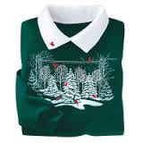 Fun, yet conservative. The collar makes it work-friendly.